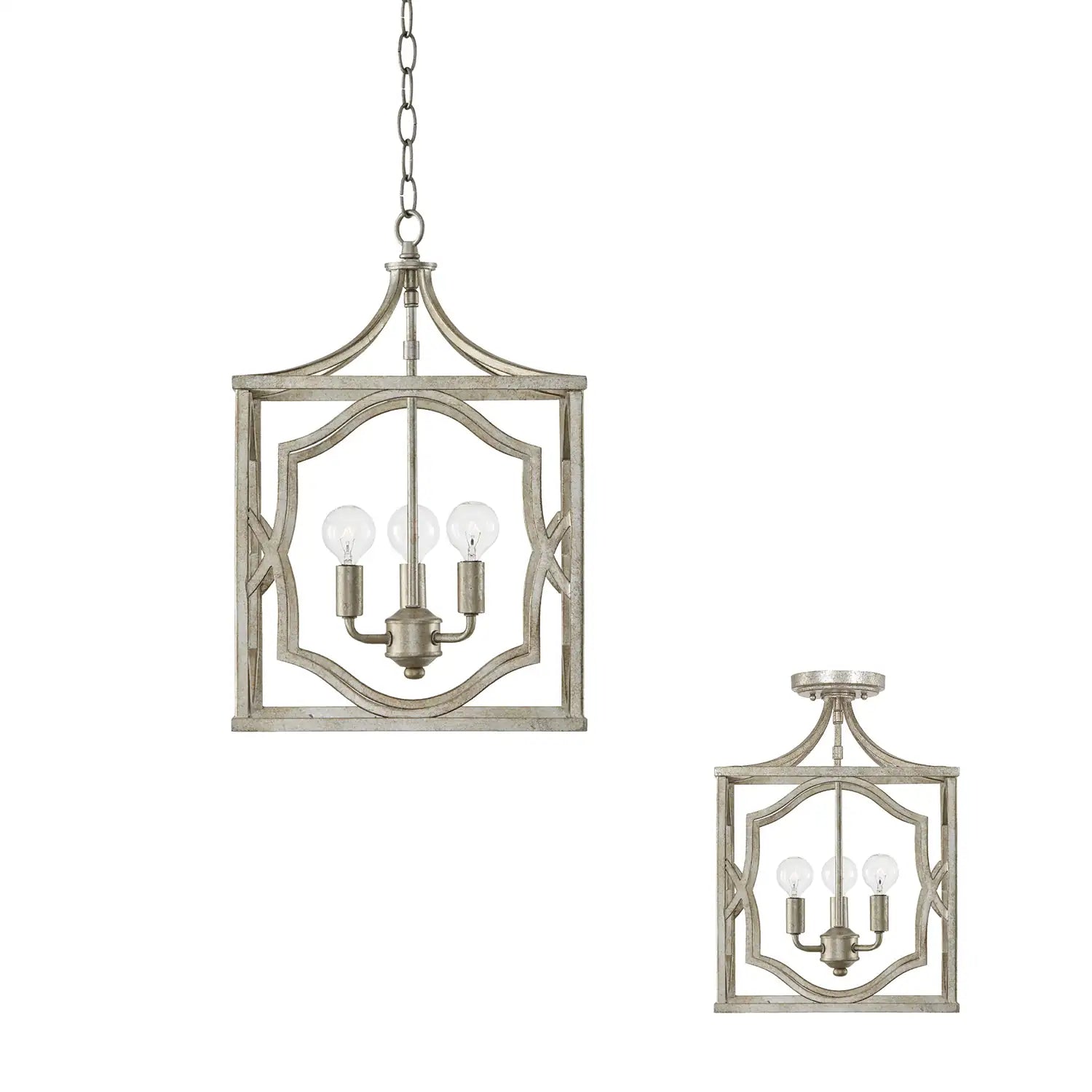CAPITAL LIGHTING, BLAKELY FOYER, PENDANT LIGHT