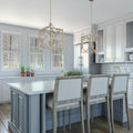 CAPITAL LIGHTING, BLAKELY FOYER, PENDANT LIGHT