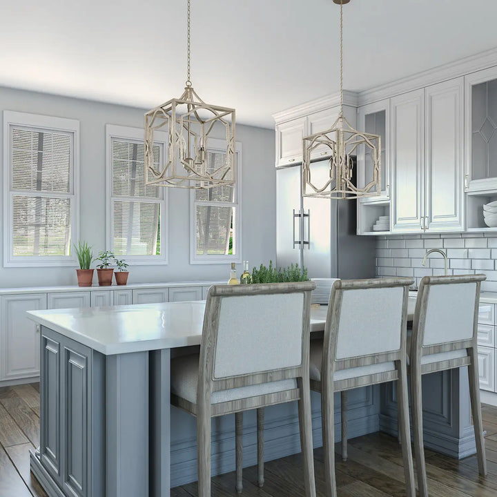 CAPITAL LIGHTING, BLAKELY FOYER, PENDANT LIGHT