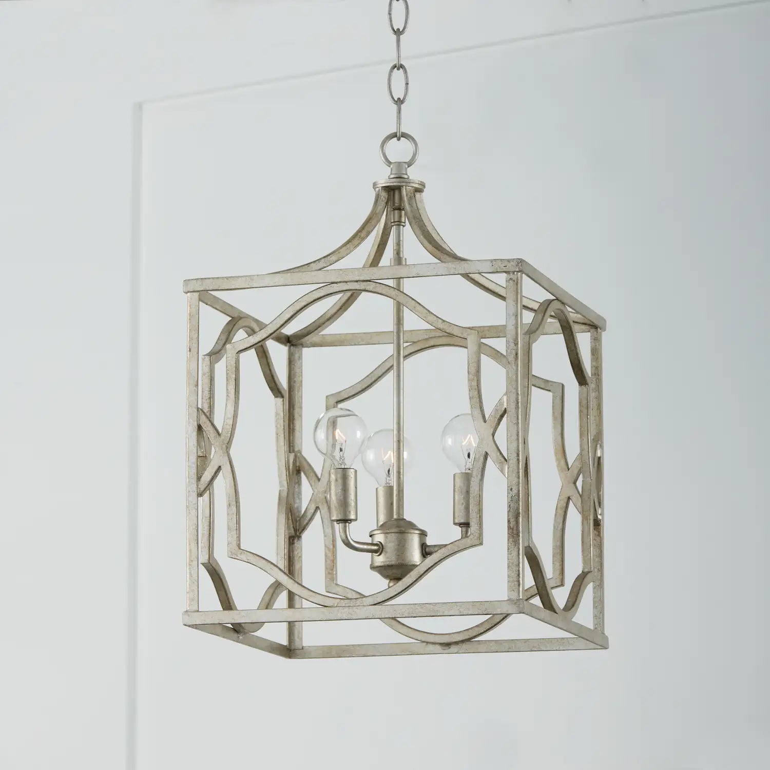 CAPITAL LIGHTING, BLAKELY FOYER, PENDANT LIGHT