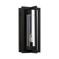 CAPITAL LIGHTING KENT OUTDOOR WALL-LANTERN