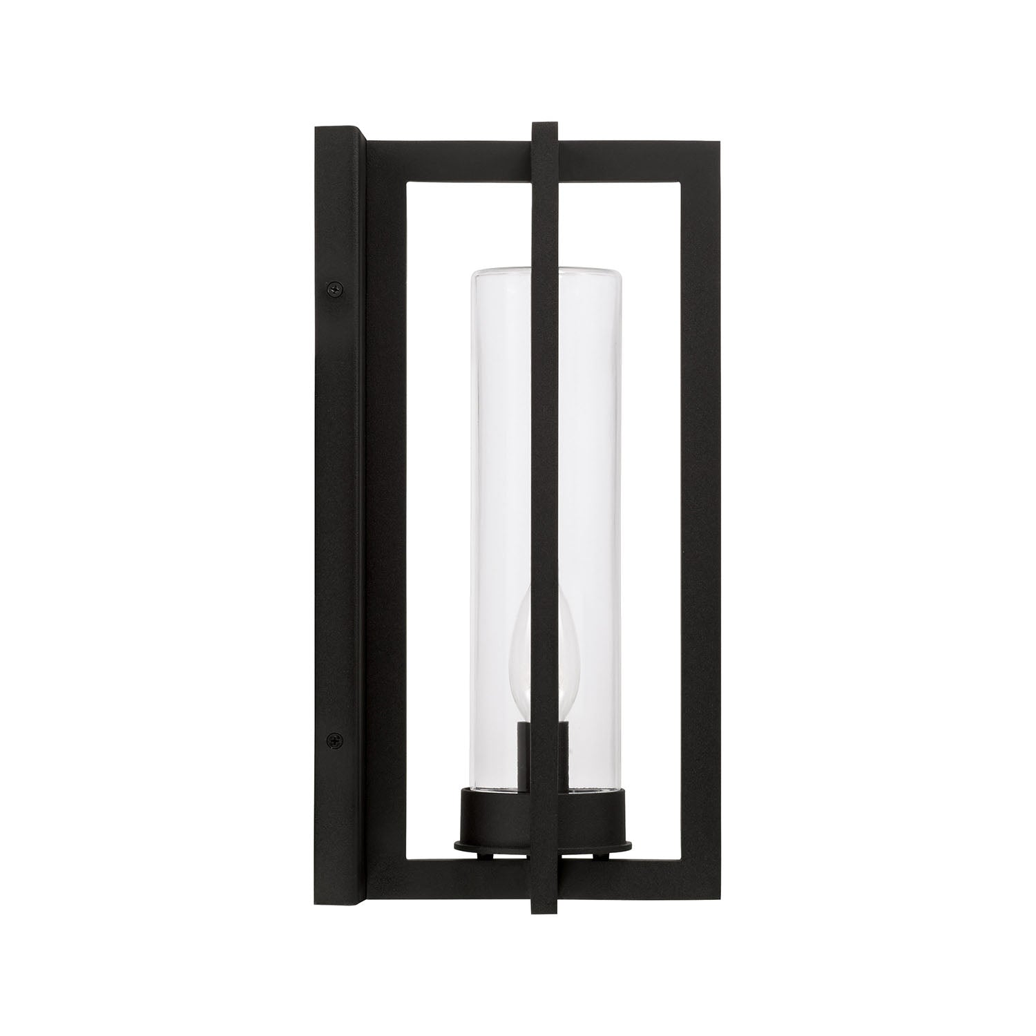 CAPITAL LIGHTING KENT OUTDOOR WALL-LANTERN