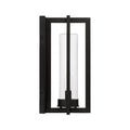 CAPITAL LIGHTING, KENT OUTDOOR WALL-LANTERN, OUTDOOR WALL LIGHTS