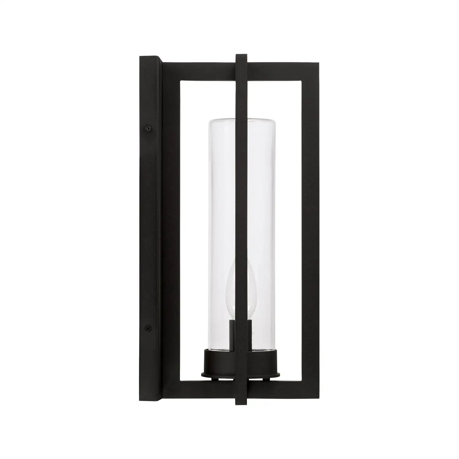 CAPITAL LIGHTING, KENT OUTDOOR WALL-LANTERN, OUTDOOR WALL LIGHTS