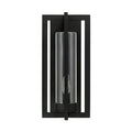 CAPITAL LIGHTING KENT OUTDOOR WALL-LANTERN