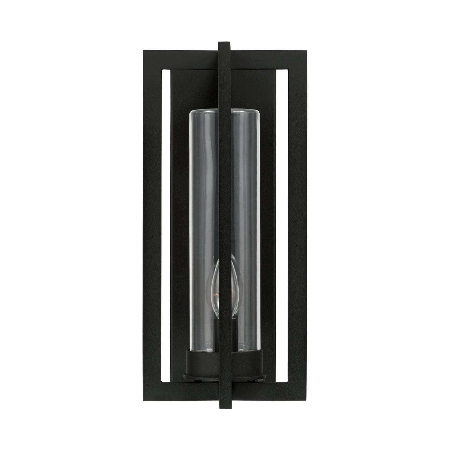 CAPITAL LIGHTING KENT OUTDOOR WALL-LANTERN