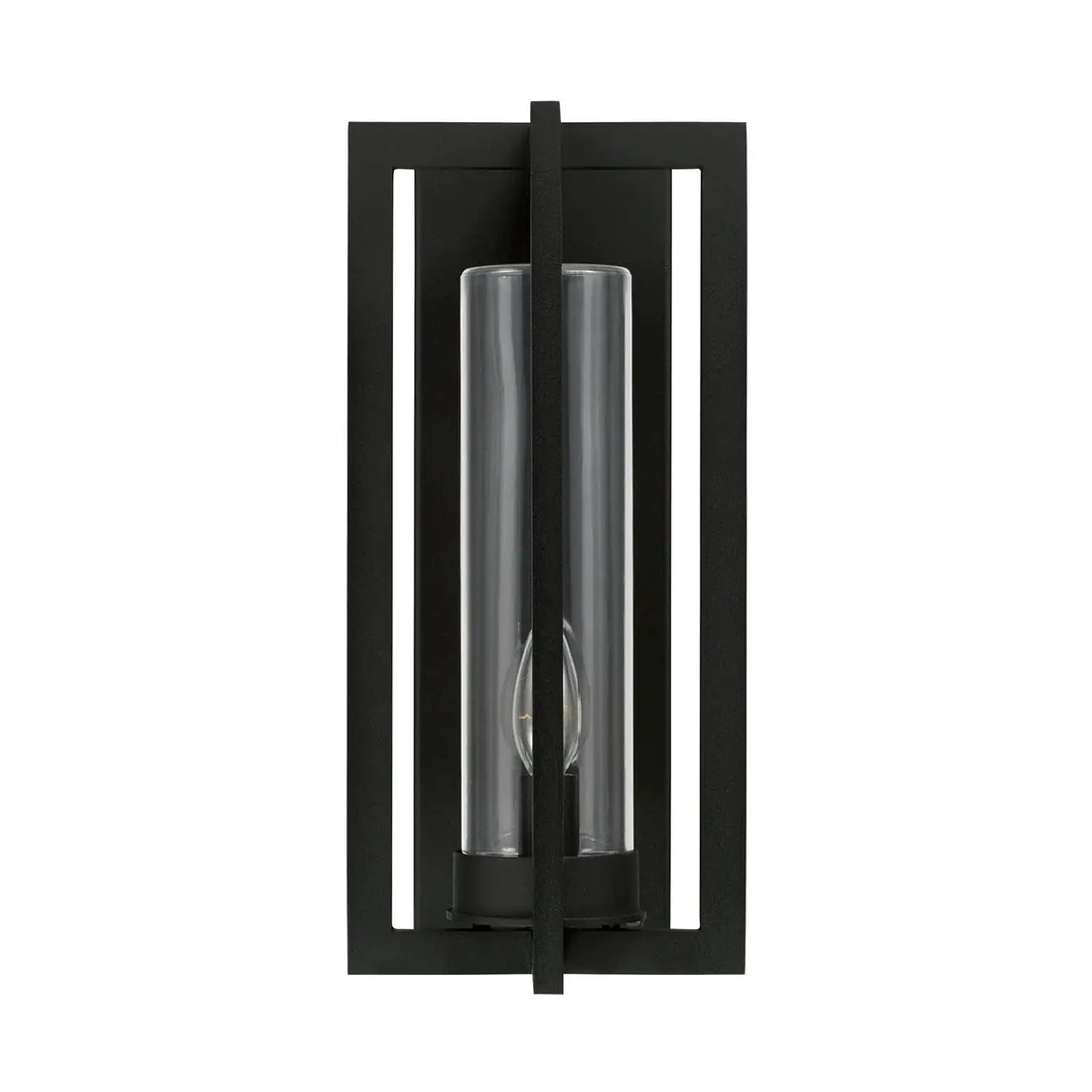 CAPITAL LIGHTING, KENT OUTDOOR WALL-LANTERN, OUTDOOR WALL LIGHTS