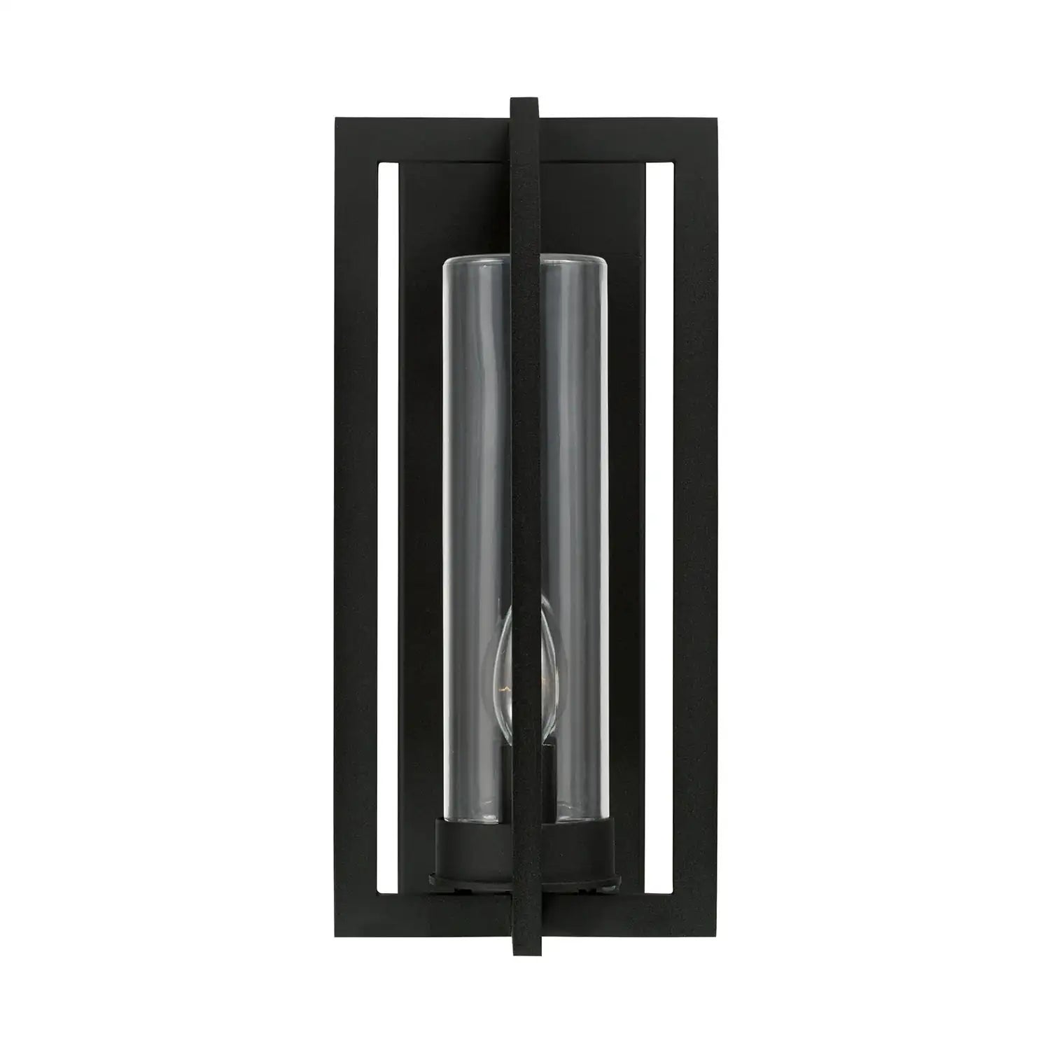 CAPITAL LIGHTING, KENT OUTDOOR WALL-LANTERN, OUTDOOR WALL LIGHTS