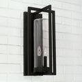 CAPITAL LIGHTING, KENT OUTDOOR WALL-LANTERN, OUTDOOR WALL LIGHTS