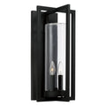 CAPITAL LIGHTING, KENT OUTDOOR WALL-LANTERN, OUTDOOR WALL LIGHTS