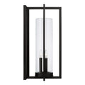 CAPITAL LIGHTING, KENT OUTDOOR WALL-LANTERN, OUTDOOR WALL LIGHTS