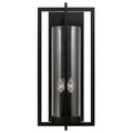 CAPITAL LIGHTING KENT OUTDOOR WALL-LANTERN