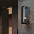 CAPITAL LIGHTING, KENT OUTDOOR WALL-LANTERN, OUTDOOR WALL LIGHTS
