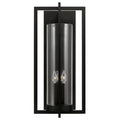CAPITAL LIGHTING, KENT OUTDOOR WALL-LANTERN, OUTDOOR WALL LIGHTS