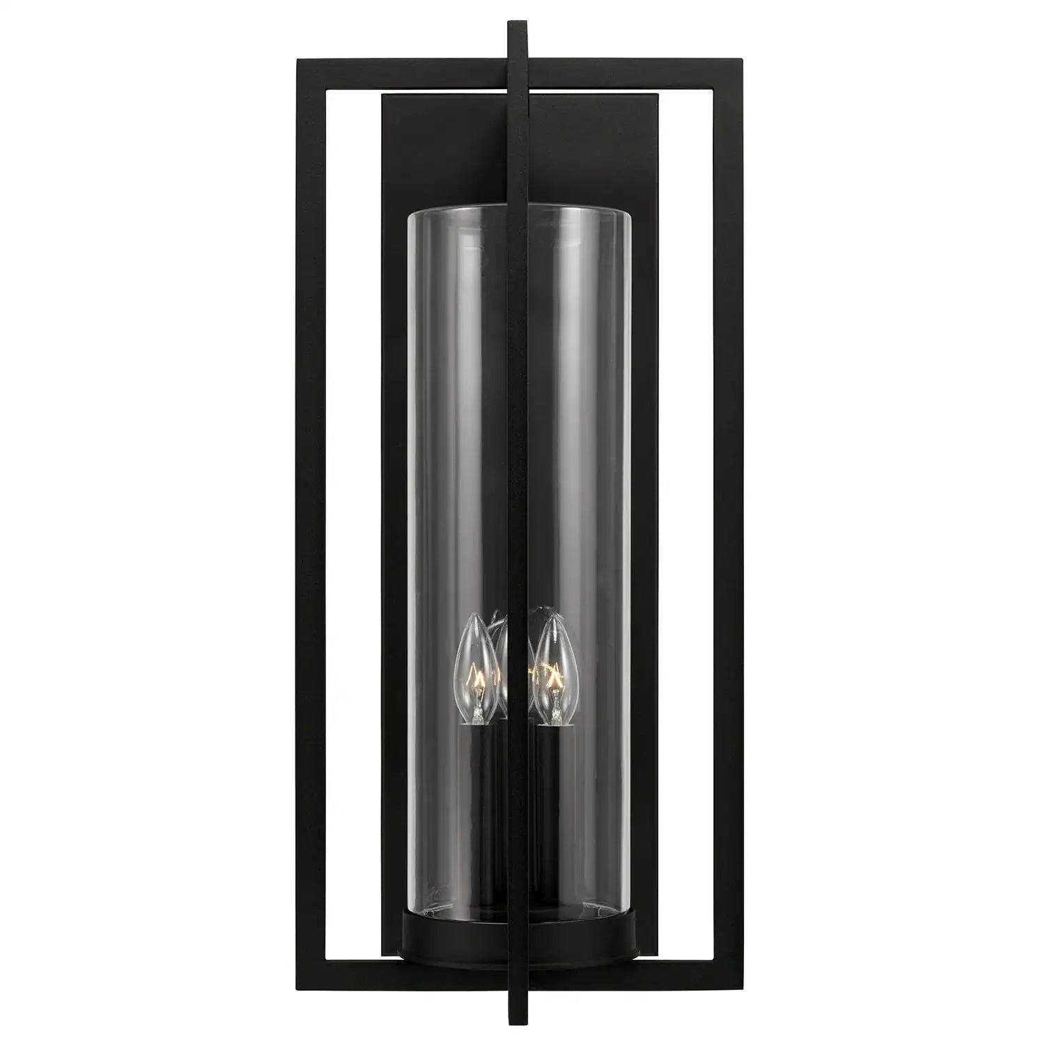 CAPITAL LIGHTING, KENT OUTDOOR WALL-LANTERN, OUTDOOR WALL LIGHTS