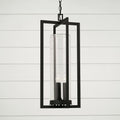 CAPITAL LIGHTING, KENT OUTDOOR HANGING-LANTERN, OUTDOOR CEILING LIGHT