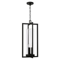 CAPITAL LIGHTING, KENT OUTDOOR HANGING-LANTERN, OUTDOOR CEILING LIGHT