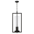 CAPITAL LIGHTING, KENT OUTDOOR HANGING-LANTERN, OUTDOOR CEILING LIGHT
