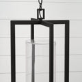 CAPITAL LIGHTING, KENT OUTDOOR HANGING-LANTERN, OUTDOOR CEILING LIGHT
