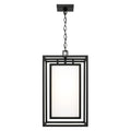 CAPITAL LIGHTING, AIDEN OUTDOOR HANGING-LANTERN, OUTDOOR CEILING LIGHT
