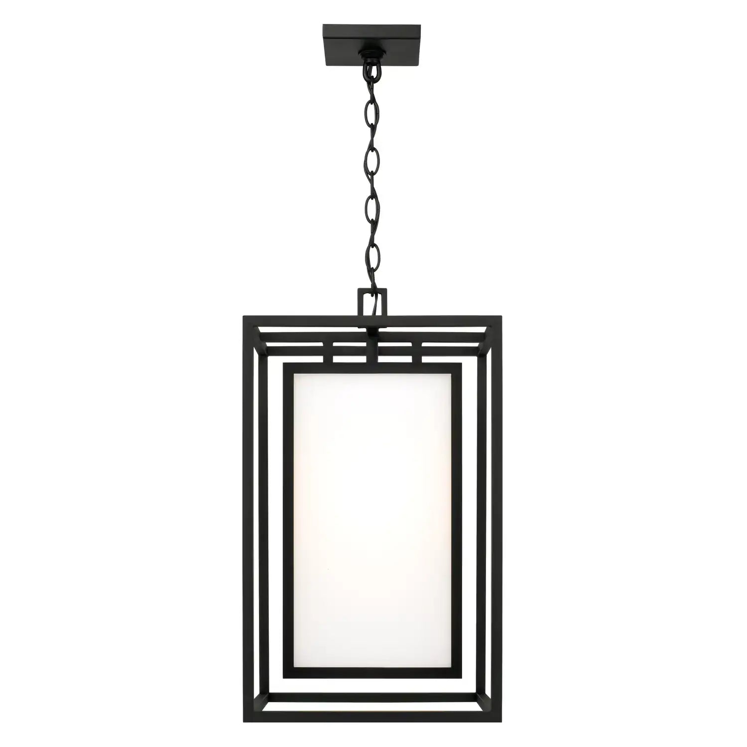 CAPITAL LIGHTING, AIDEN OUTDOOR HANGING-LANTERN, OUTDOOR CEILING LIGHT