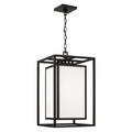 CAPITAL LIGHTING, AIDEN OUTDOOR HANGING-LANTERN, OUTDOOR CEILING LIGHT