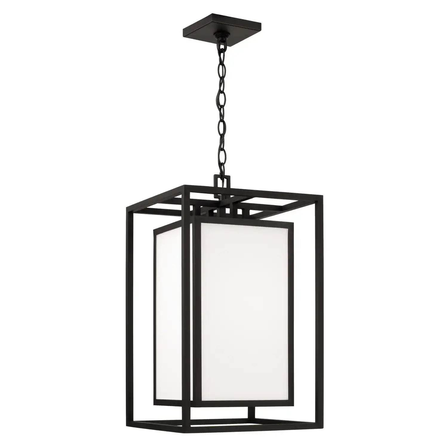 CAPITAL LIGHTING, AIDEN OUTDOOR HANGING-LANTERN, OUTDOOR CEILING LIGHT