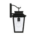 CAPITAL LIGHTING, CHANDLER OUTDOOR WALL-LANTERN, OUTDOOR WALL LIGHTS