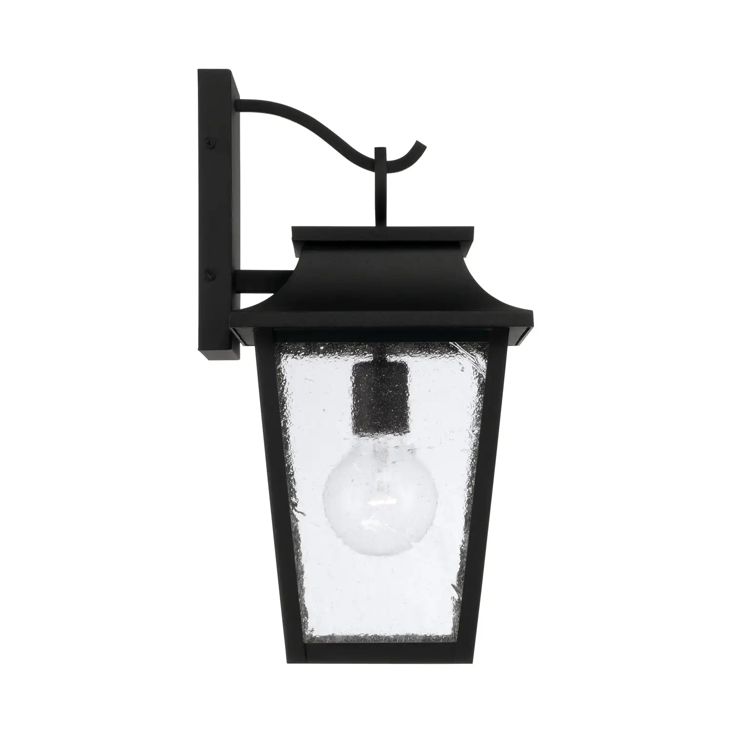 CAPITAL LIGHTING, CHANDLER OUTDOOR WALL-LANTERN, OUTDOOR WALL LIGHTS