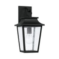 CAPITAL LIGHTING, CHANDLER OUTDOOR WALL-LANTERN, OUTDOOR WALL LIGHTS