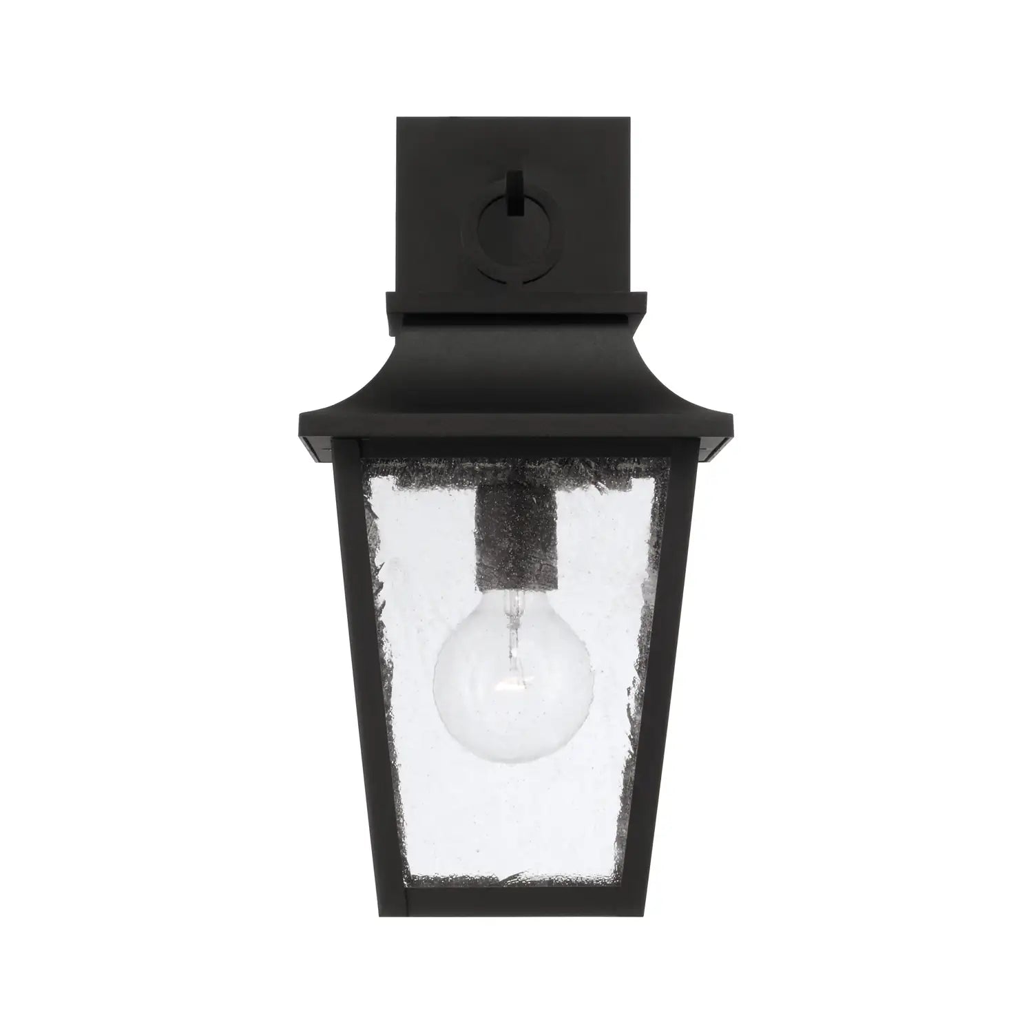 CAPITAL LIGHTING, CHANDLER OUTDOOR WALL-LANTERN, OUTDOOR WALL LIGHTS