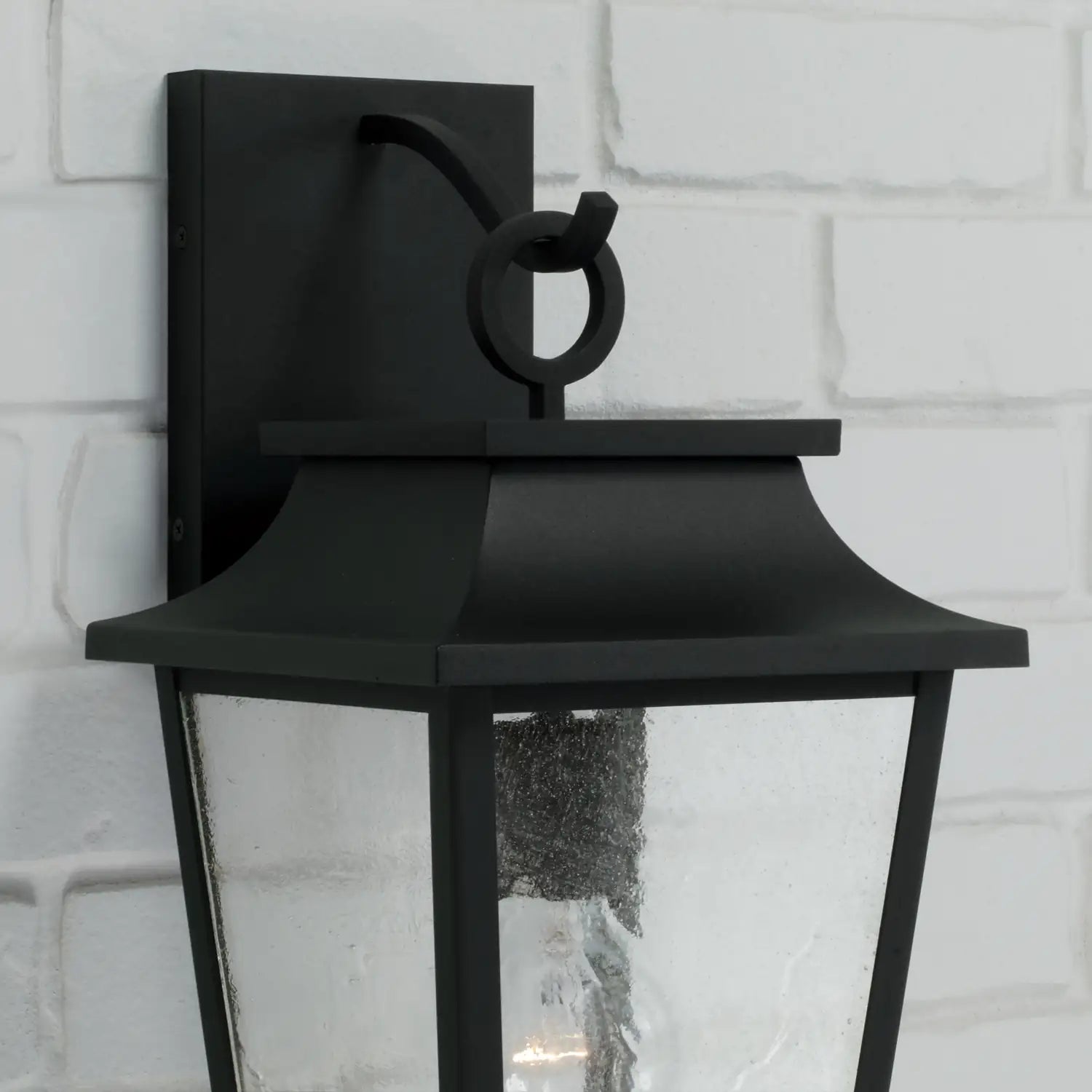 CAPITAL LIGHTING, CHANDLER OUTDOOR WALL-LANTERN, OUTDOOR WALL LIGHTS