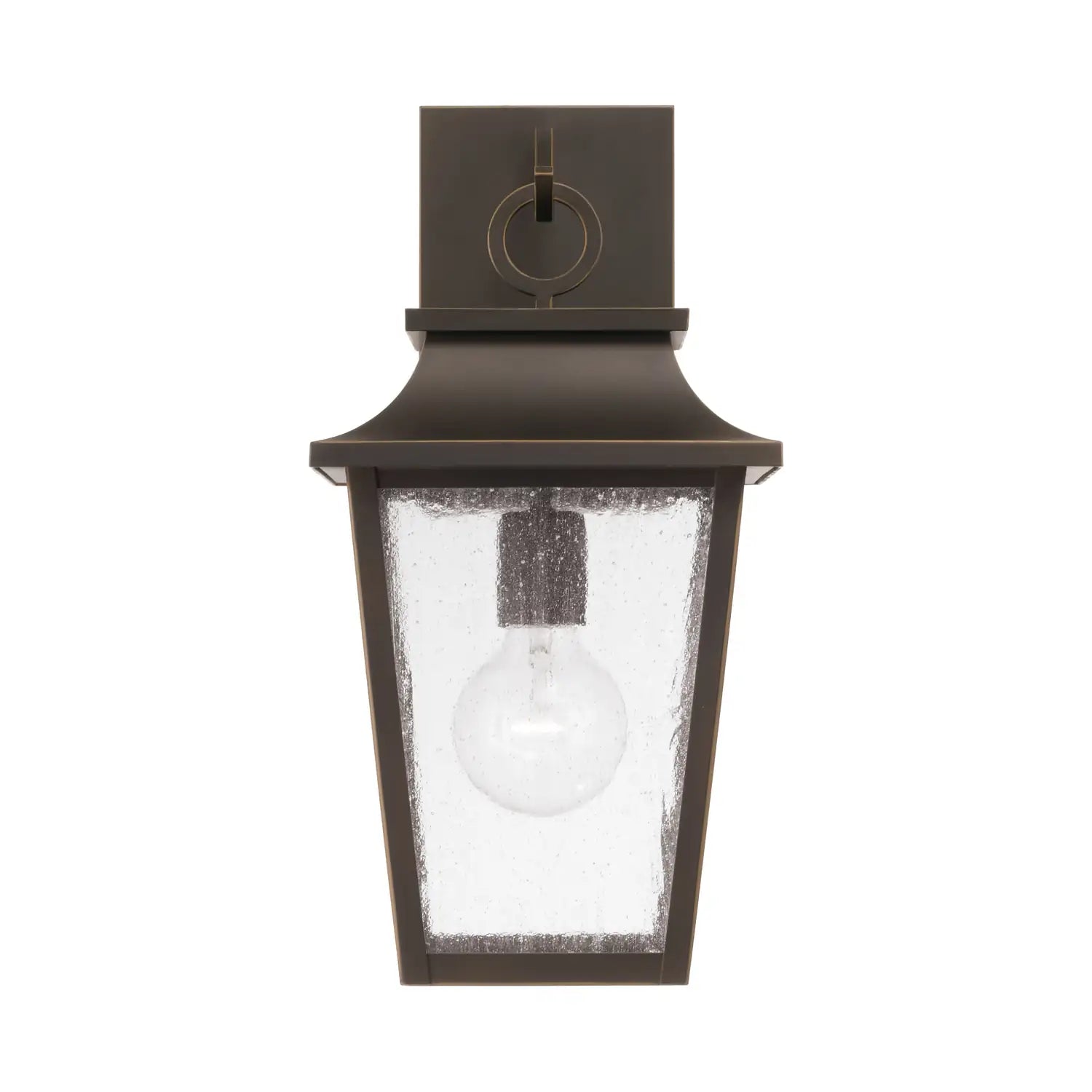 CAPITAL LIGHTING, CHANDLER OUTDOOR WALL-LANTERN, OUTDOOR WALL LIGHTS