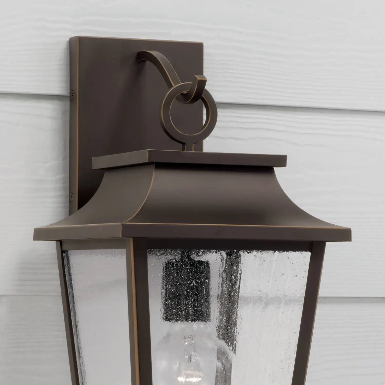 CAPITAL LIGHTING, CHANDLER OUTDOOR WALL-LANTERN, OUTDOOR WALL LIGHTS