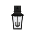 CAPITAL LIGHTING, CHANDLER OUTDOOR WALL-LANTERN, OUTDOOR WALL LIGHTS