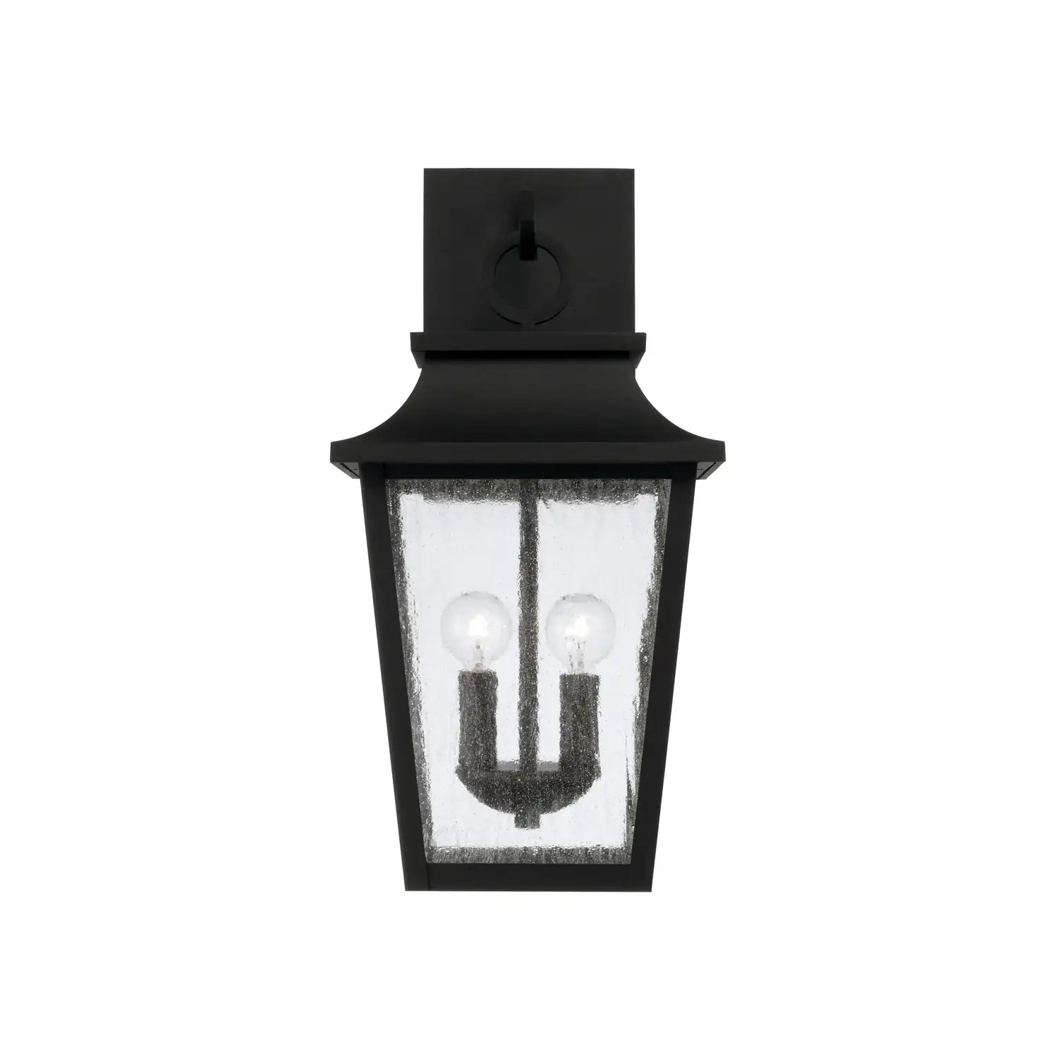 CAPITAL LIGHTING, CHANDLER OUTDOOR WALL-LANTERN, OUTDOOR WALL LIGHTS