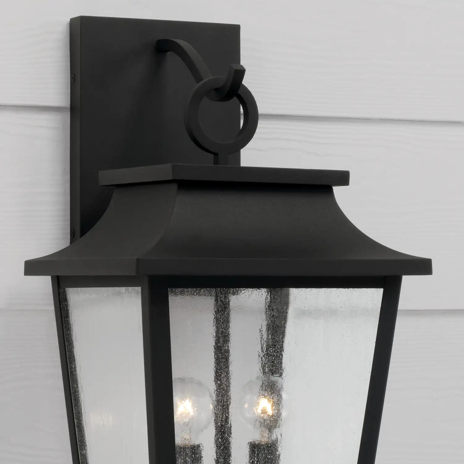 CAPITAL LIGHTING, CHANDLER OUTDOOR WALL-LANTERN, OUTDOOR WALL LIGHTS