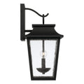 CAPITAL LIGHTING, CHANDLER OUTDOOR WALL-LANTERN, OUTDOOR WALL LIGHTS