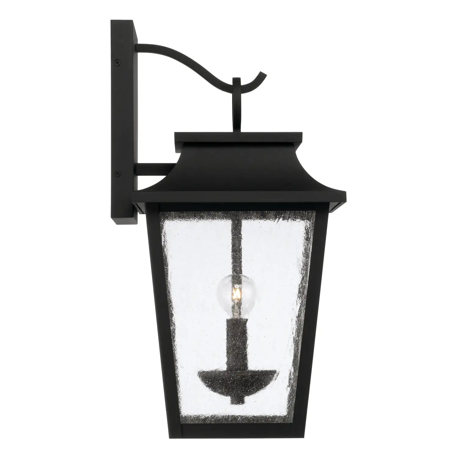 CAPITAL LIGHTING, CHANDLER OUTDOOR WALL-LANTERN, OUTDOOR WALL LIGHTS