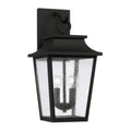 CAPITAL LIGHTING, CHANDLER OUTDOOR WALL-LANTERN, OUTDOOR WALL LIGHTS