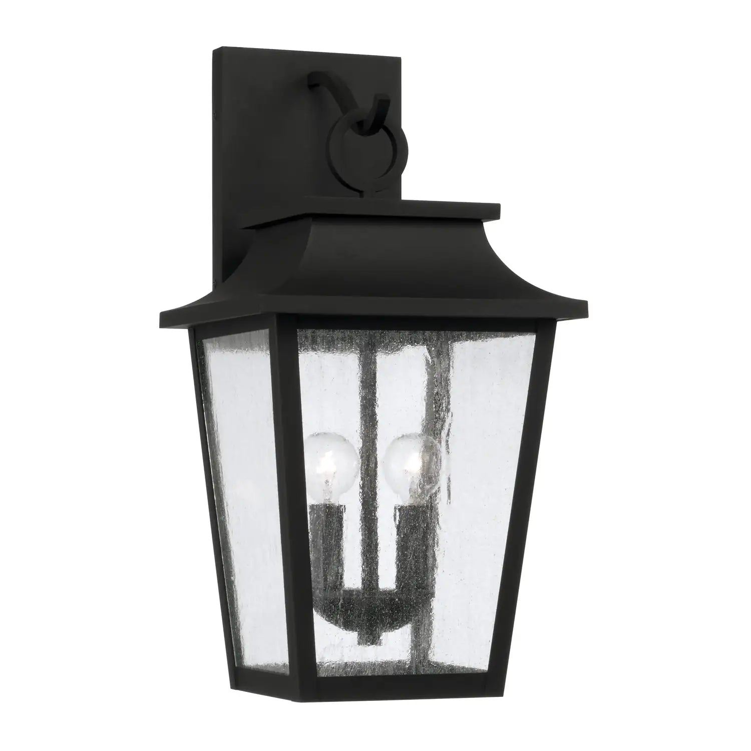 CAPITAL LIGHTING, CHANDLER OUTDOOR WALL-LANTERN, OUTDOOR WALL LIGHTS