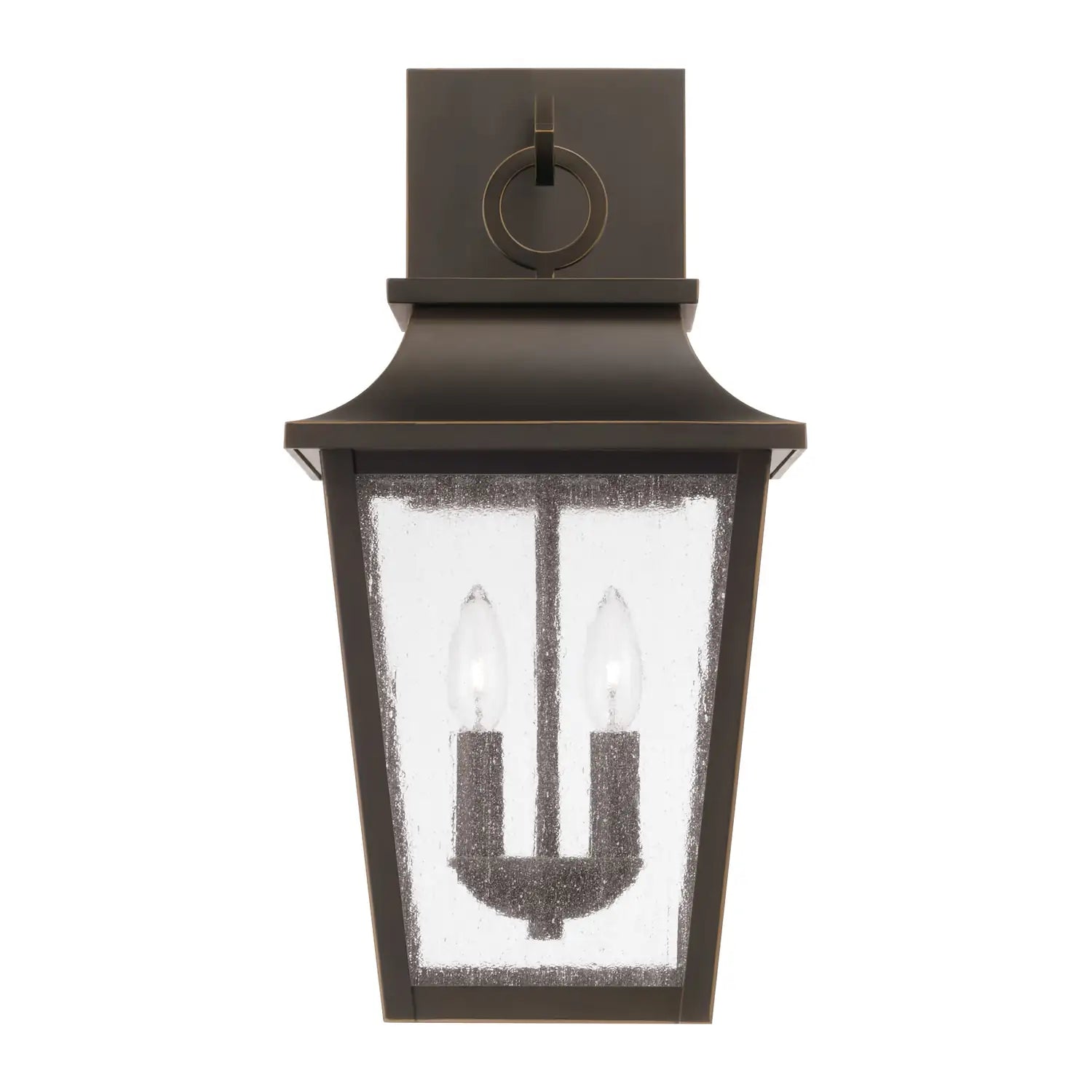 CAPITAL LIGHTING, CHANDLER OUTDOOR WALL-LANTERN, OUTDOOR WALL LIGHTS