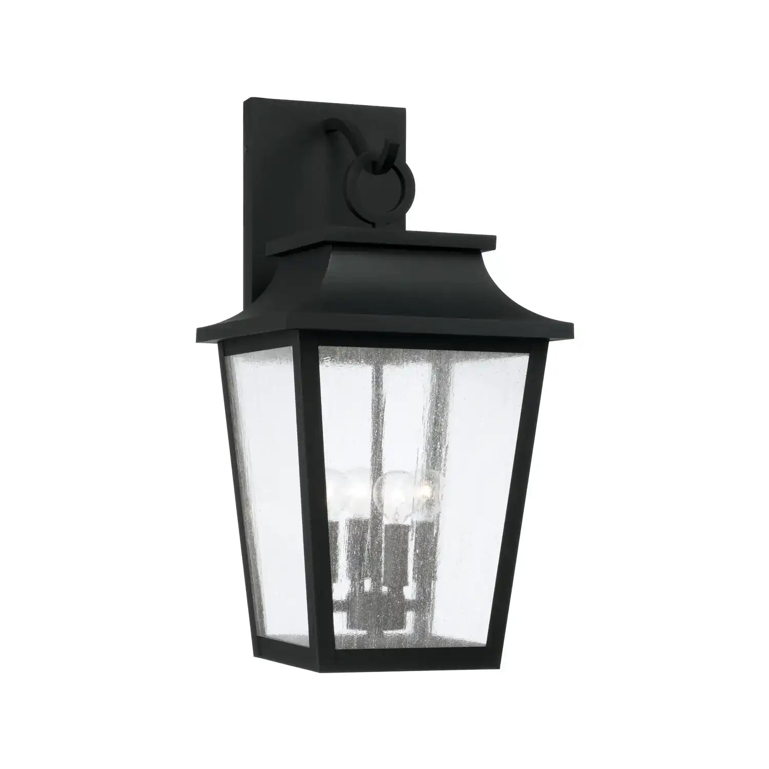 CAPITAL LIGHTING, CHANDLER OUTDOOR WALL-LANTERN, OUTDOOR WALL LIGHTS