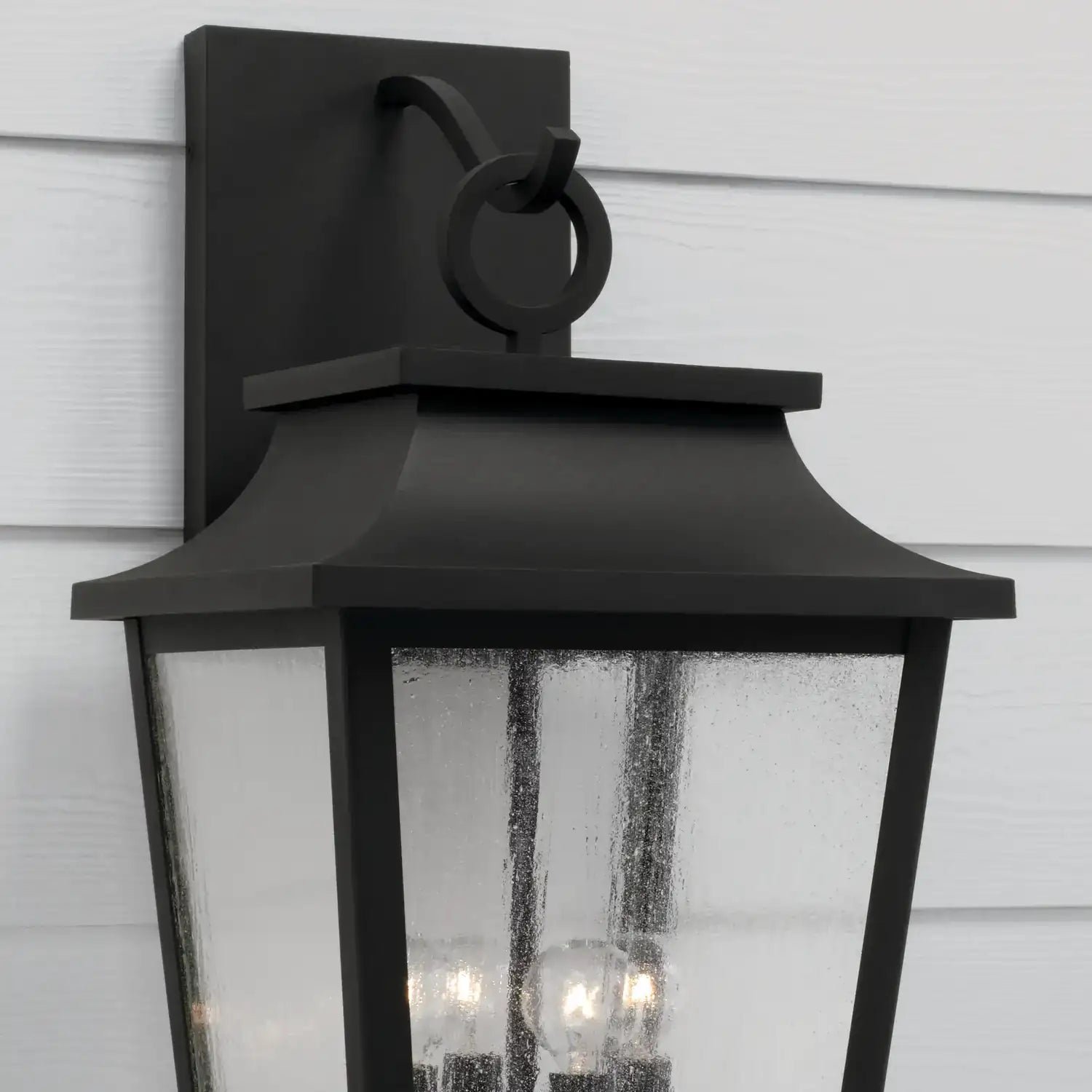 CAPITAL LIGHTING, CHANDLER OUTDOOR WALL-LANTERN, OUTDOOR WALL LIGHTS