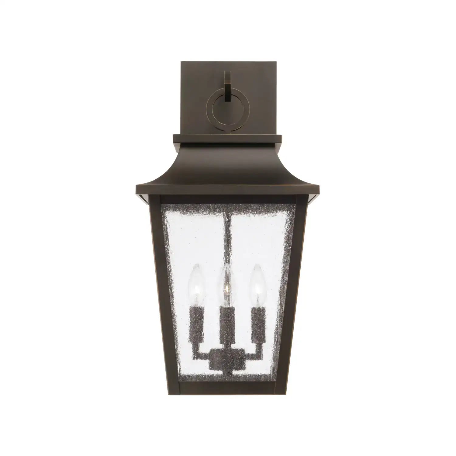 CAPITAL LIGHTING, CHANDLER OUTDOOR WALL-LANTERN, OUTDOOR WALL LIGHTS