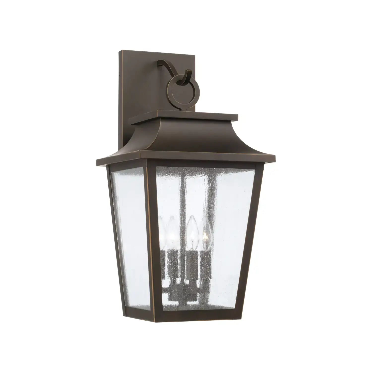 CAPITAL LIGHTING, CHANDLER OUTDOOR WALL-LANTERN, OUTDOOR WALL LIGHTS