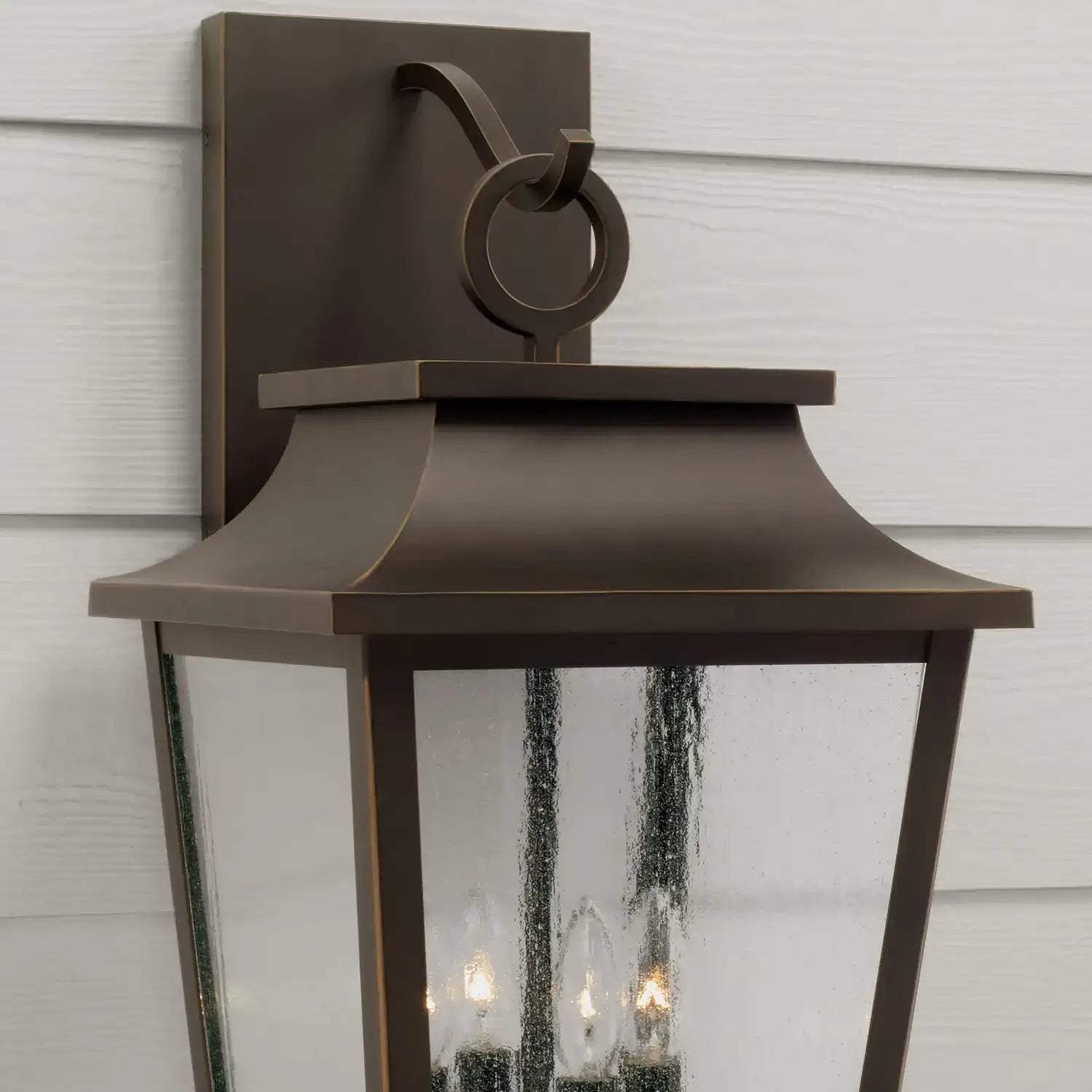 CAPITAL LIGHTING, CHANDLER OUTDOOR WALL-LANTERN, OUTDOOR WALL LIGHTS