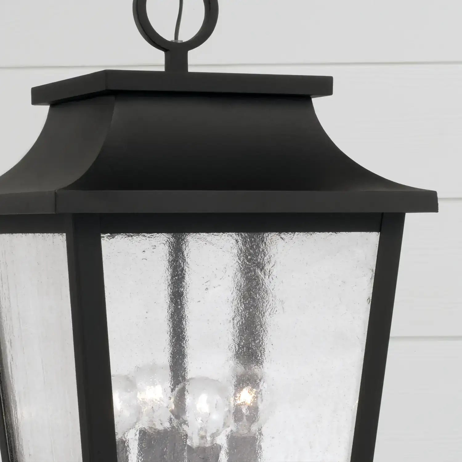 CAPITAL LIGHTING, CHANDLER OUTDOOR HANGING-LANTERN, OUTDOOR CEILING LIGHT