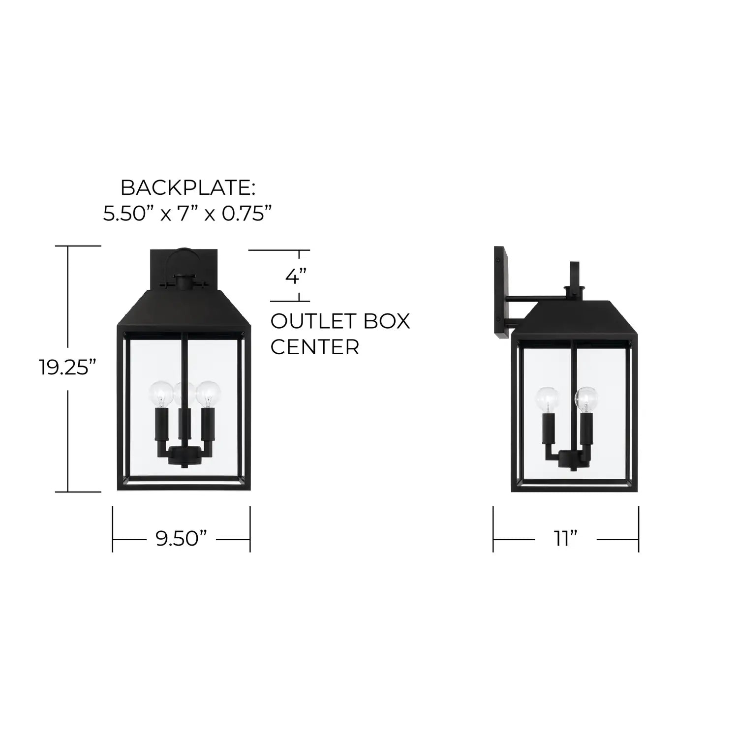 {{BRAND}, NELSON OUTDOOR WALL-LANTERN, OUTDOOR WALL LIGHTS