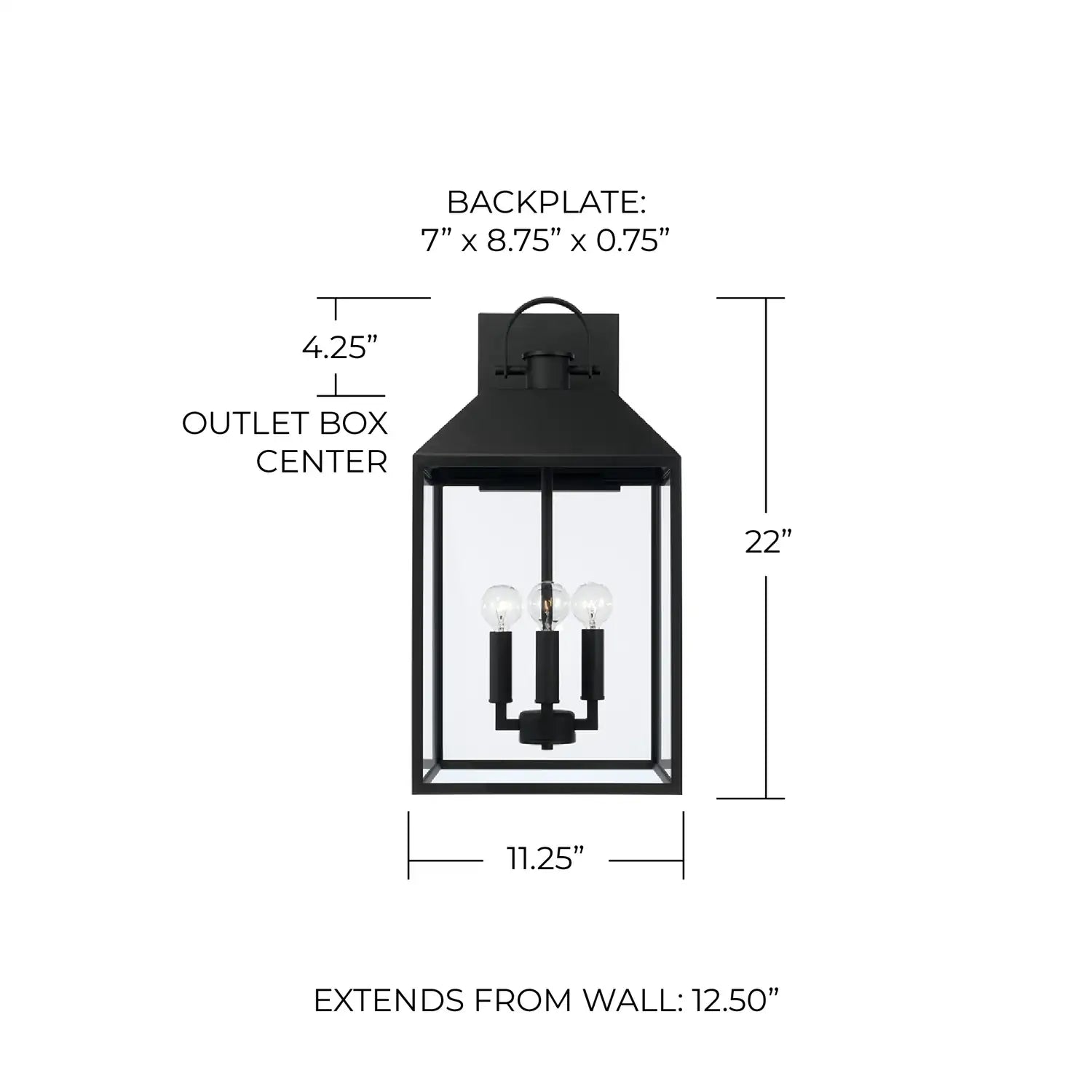 {{BRAND}, NELSON OUTDOOR WALL-LANTERN, OUTDOOR WALL LIGHTS